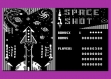 Логотип Roms SPACE SHOT [ATR]